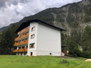 Karwendel-Lodge, Scharnitz